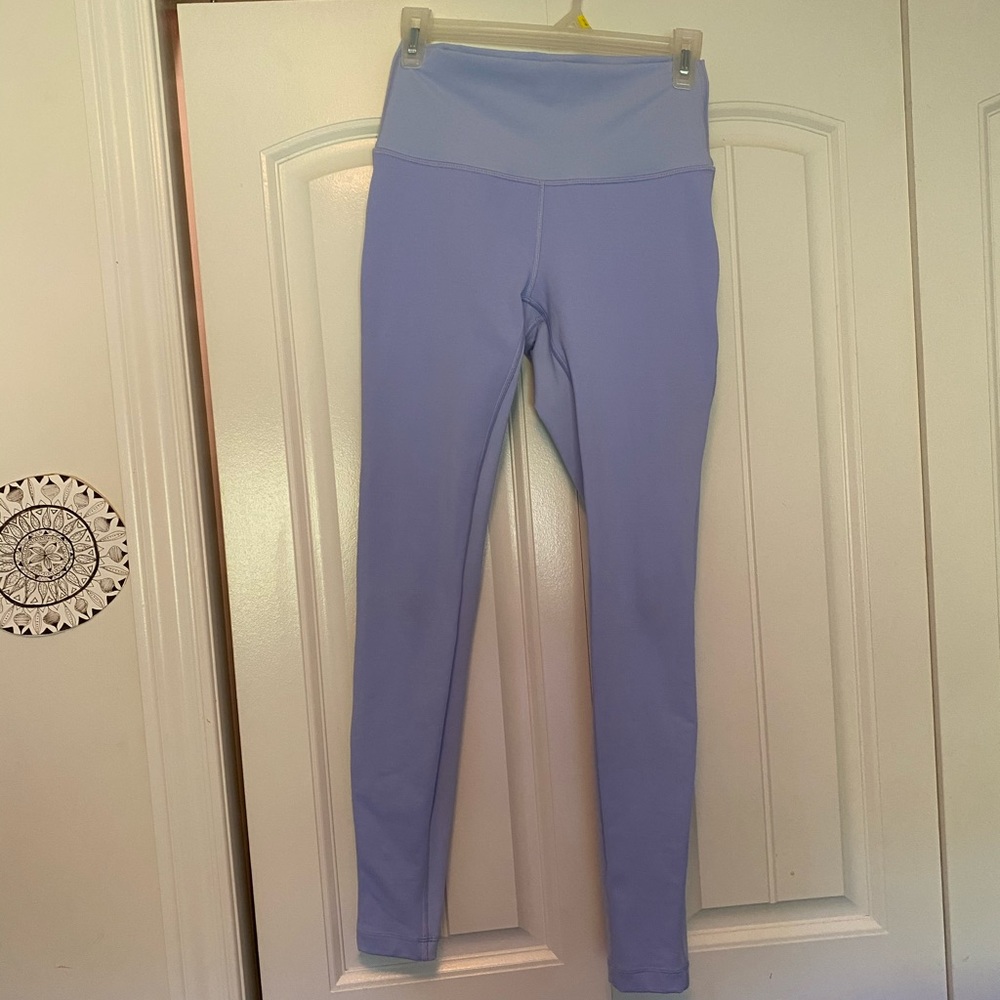 Lululemon Wunder Under